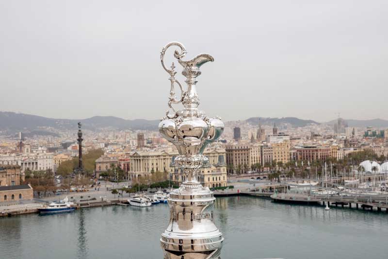 America's-Cup-Barcelona