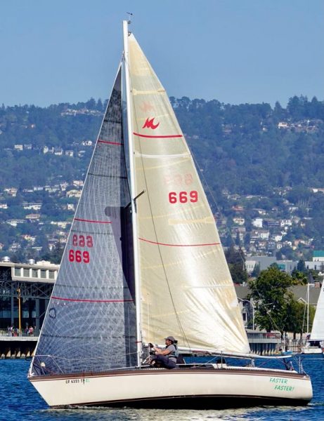 Oakland Yacht Club Sunday Brunch Series