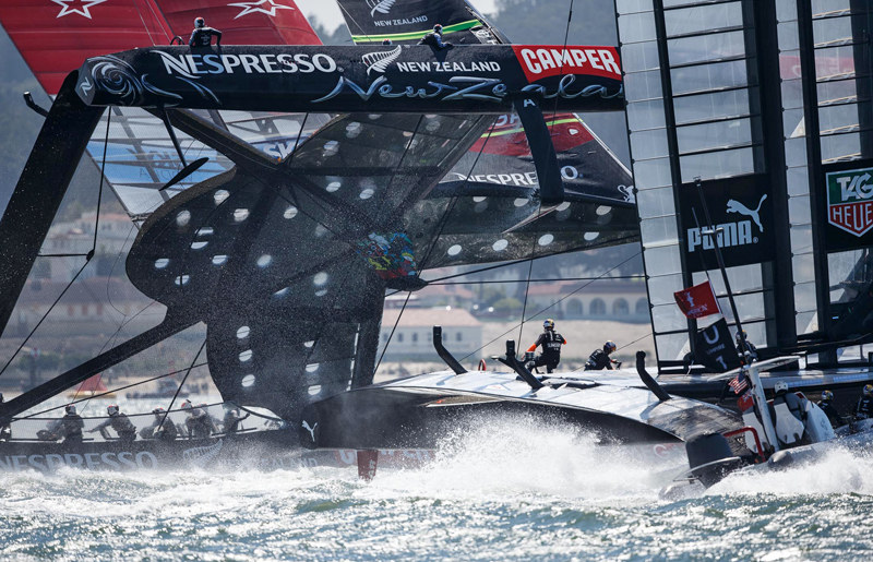 2013 America's Cup