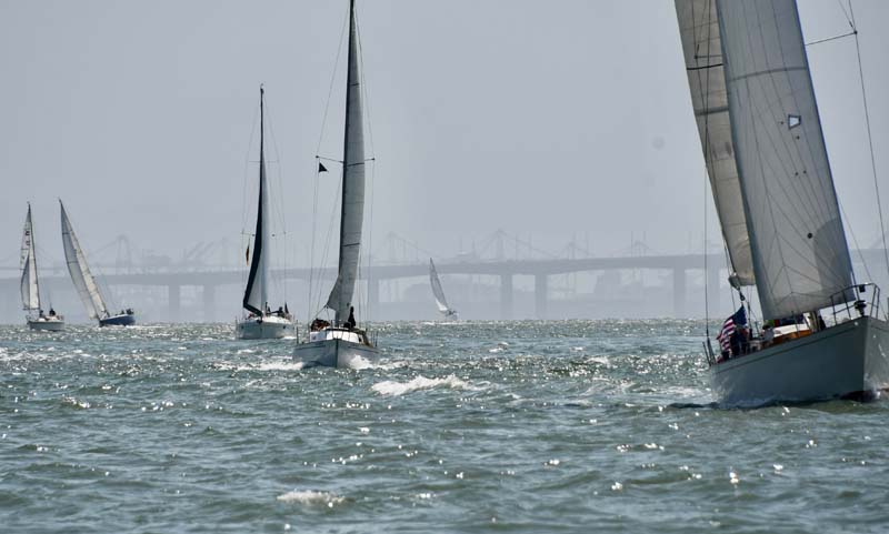 Angel Island