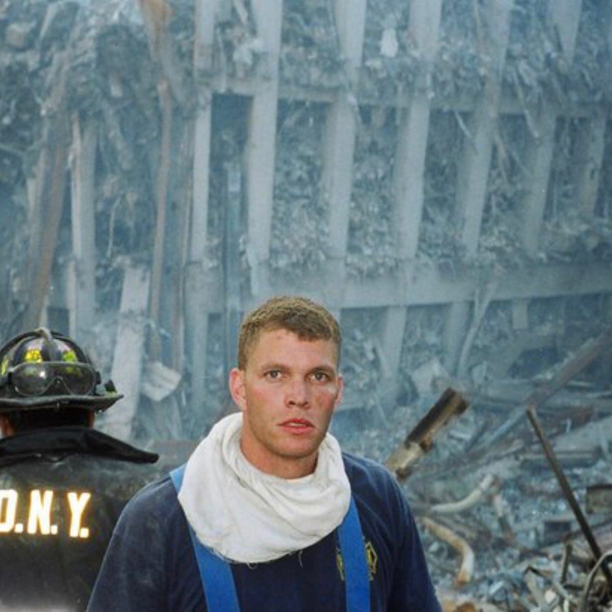 Episode 36 Eric Jones on Healing through Sailing Latitude38