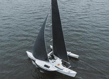 Jzerro Sailing