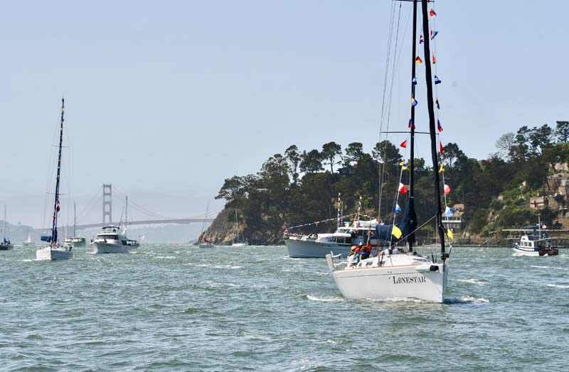 San Francisco Yacht Club