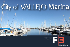 Vallejo Marina Delta Doo Dah