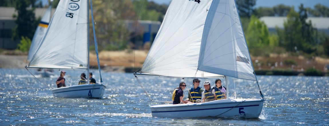 Shoreline Lake CIT program banner