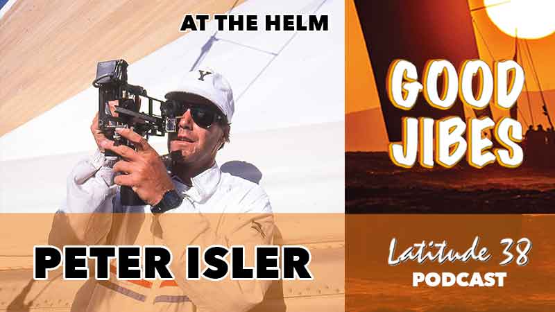 Peter Isler Podcast