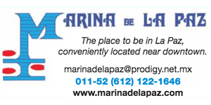 Marina de La Paz BH Sidebar