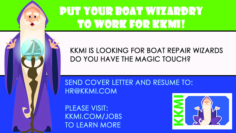 KKMI Hiring