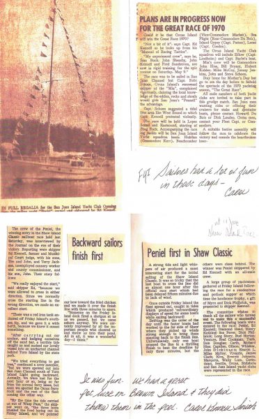 1970 articles