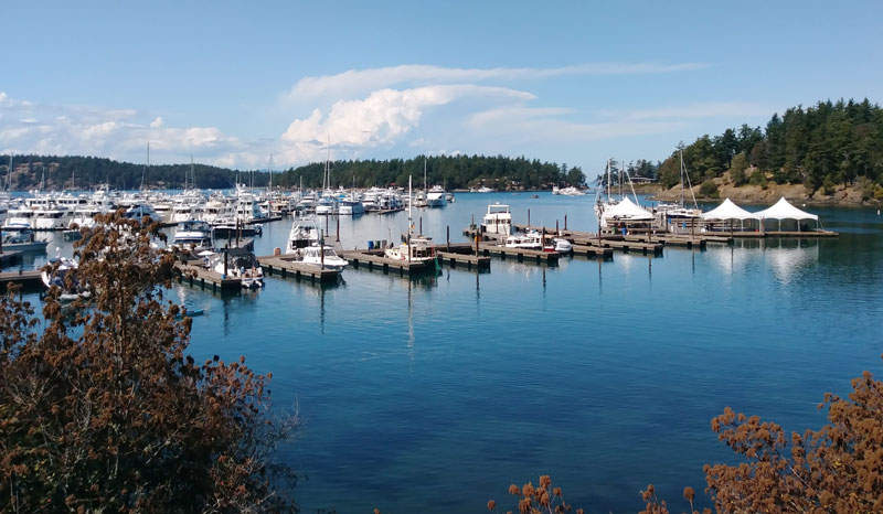 Roche Harbor