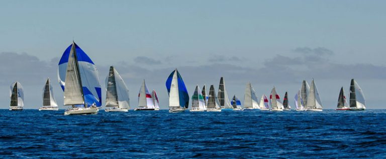 Long Point Race Week Brings Out the A List