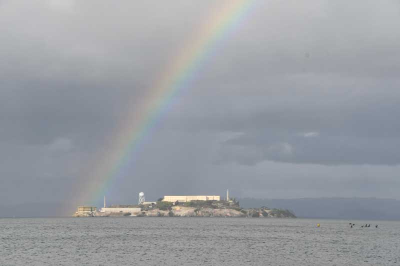 St Francis YC Rainbow