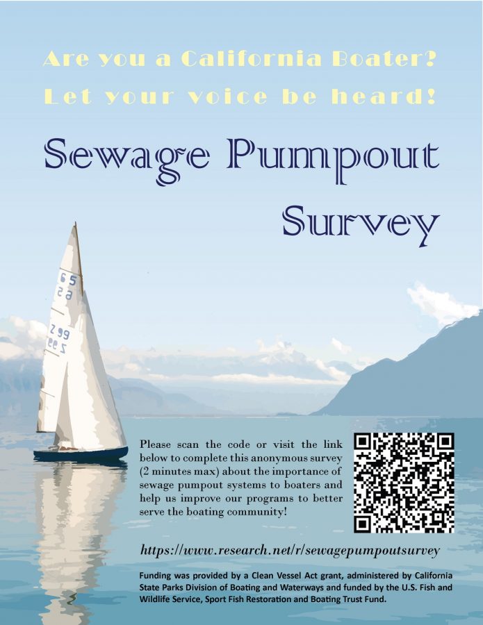 pumpout survey