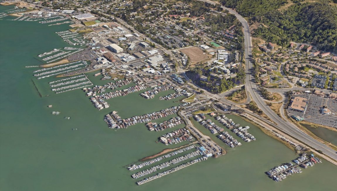 Rent Control Comes to Bay Area FloatingHome Marinas. Are Liveaboards Next?
