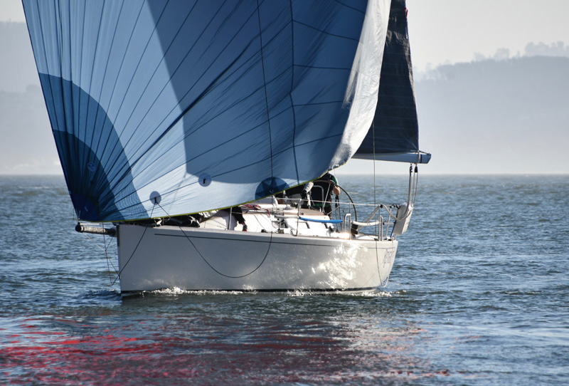 J/109 Reverie