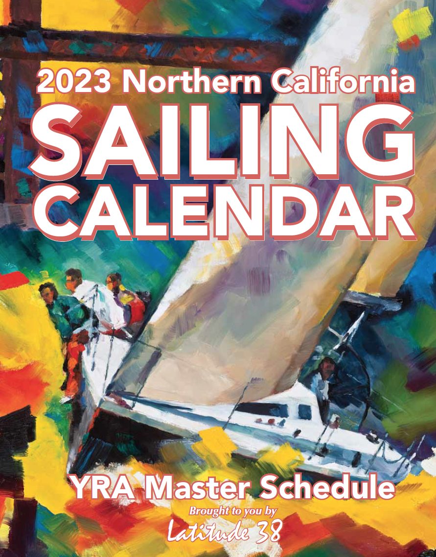 2023-Sailing-Calendar-YRA-Master-Schedule