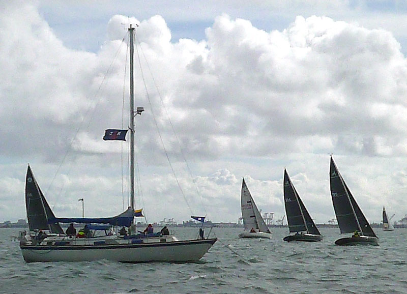 BYC Midwinters start