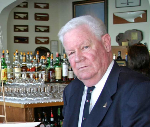 RC Keefe