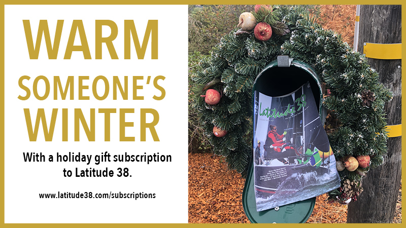 L38 winter subscription ad