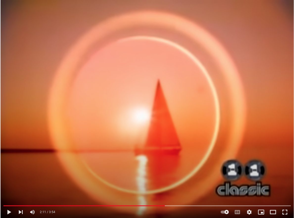 Remember the Music and Help Create the Alltime Best Sailing Playlist