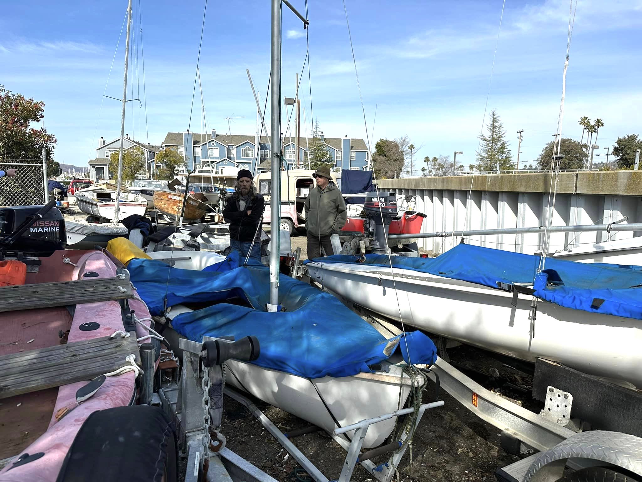 Benicia Yacht Club Launches Community Outreach Group