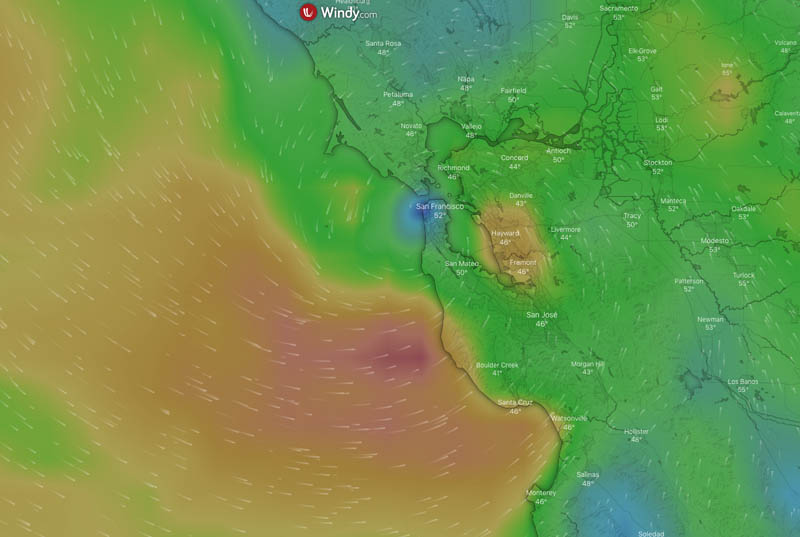 Bomb Cyclone SF