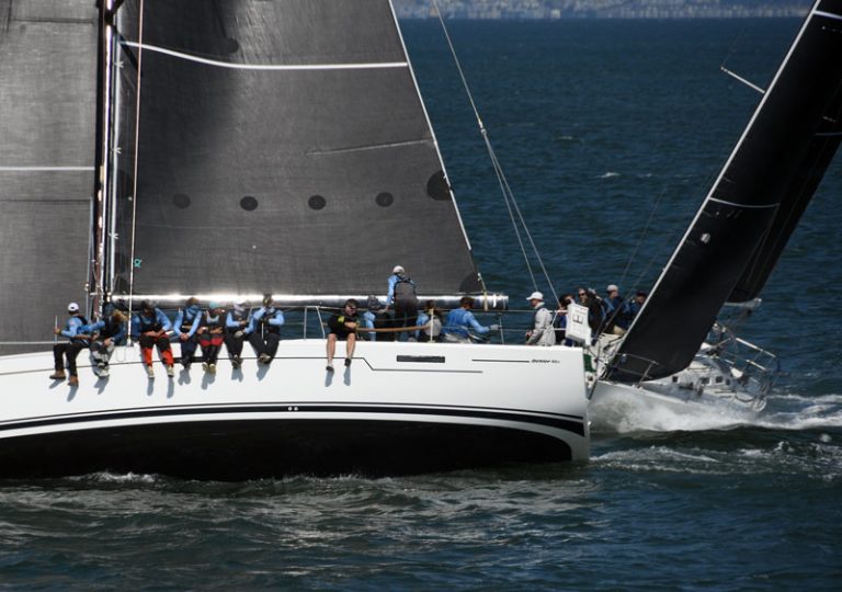 Dehler 46 Favonius