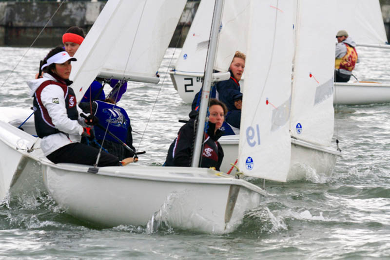 Intercollegiate Regatta