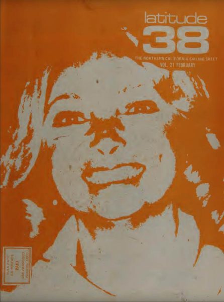 Cover of February 1979 Women's Issue