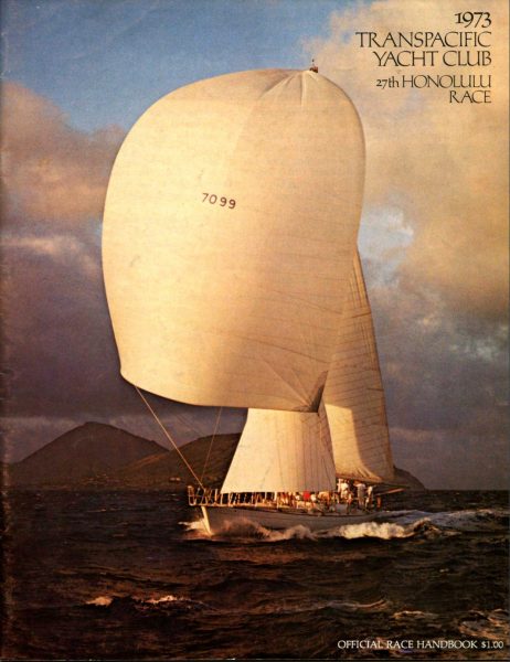 sailing art mystery 