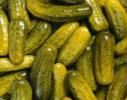 pickles