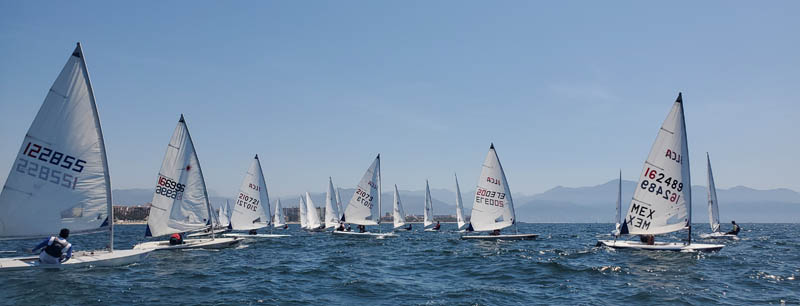 WesMex Regatta