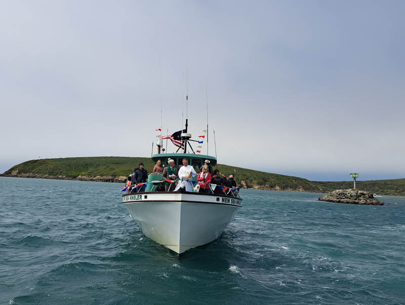 Bodega Bay Fisherman's Festival