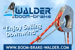 Walder Boom Brake