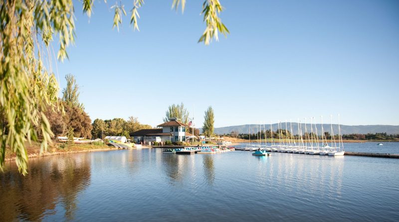 Shoreline Lake