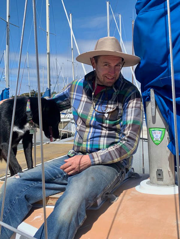 Sticker Shock USCG Auxiliary Inspections Latitude38