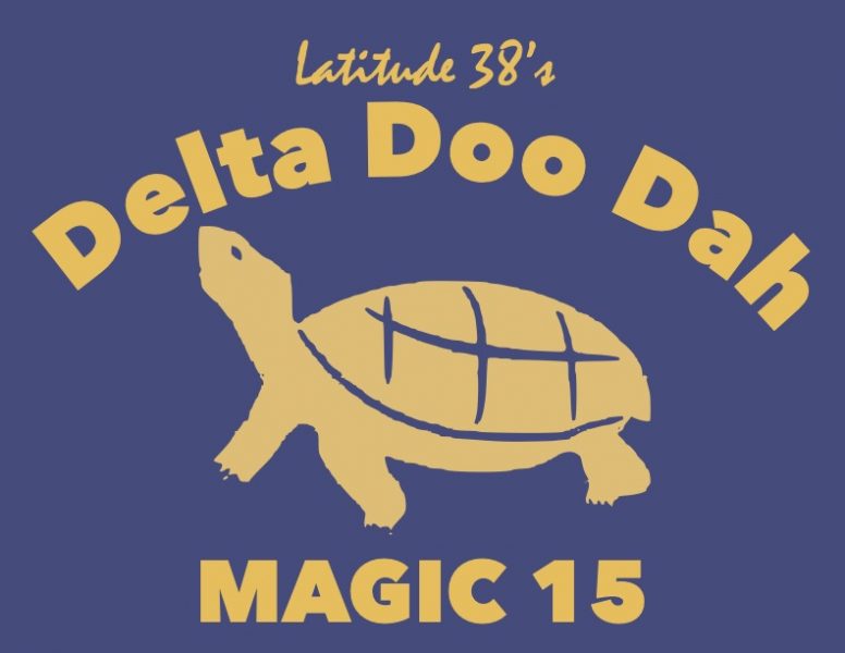 Delta Doo Day 15 banner