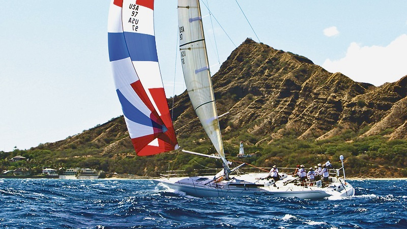 transpac boat