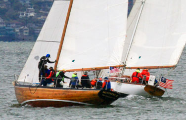 Farallon Clippers