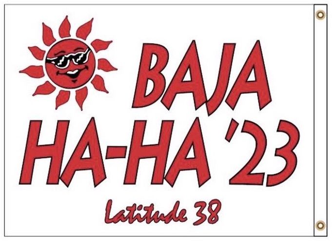 Baja Ha-Ha 2023