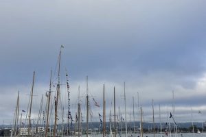 2023 Master Mariner's Regatta