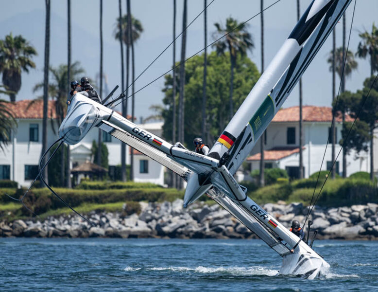 SailGP Germany