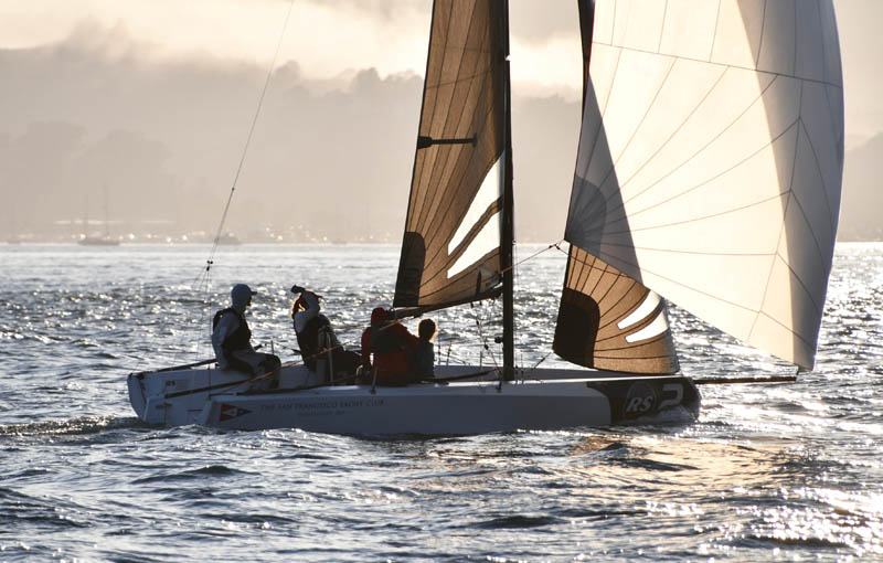 San Francisco Yacht Club