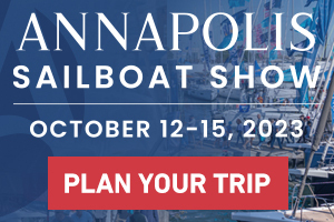 Annapolis Sailboat Show