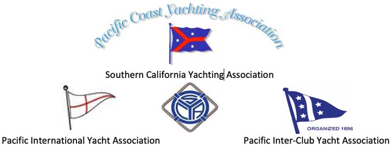 West Coast yachting organizations connect to support Lahaina Yacht Club.