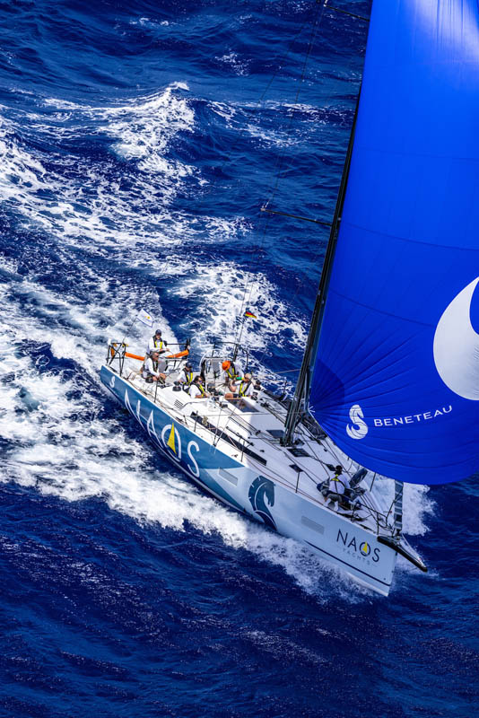 Good Jibes Episode 107 Celebrating French Sailing Culture with Charly Devanneaux