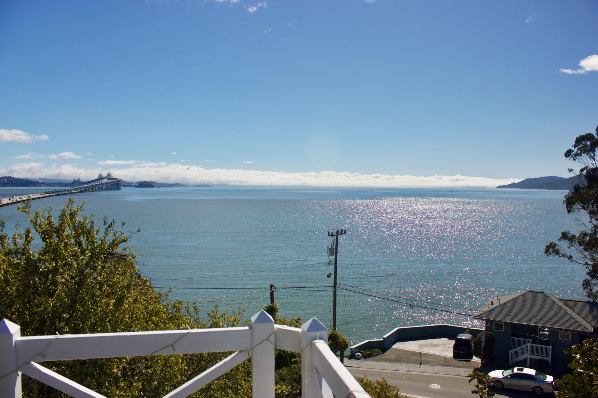 Happening Right Now on San Francisco Bay Latitude38