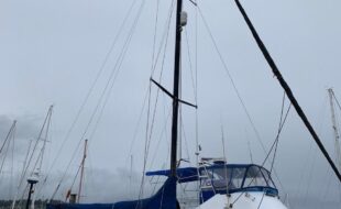 36 foot sailboats for sale