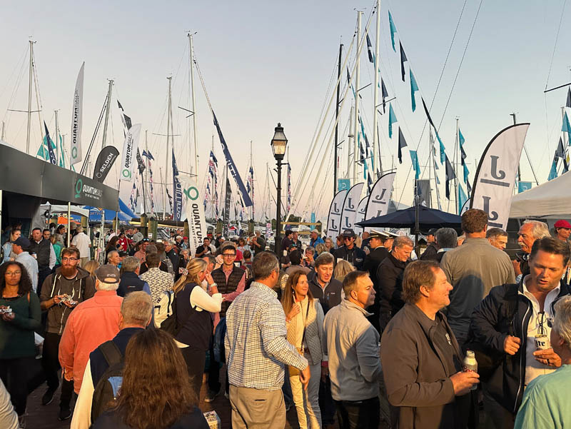 The Block Party in Annapolis
