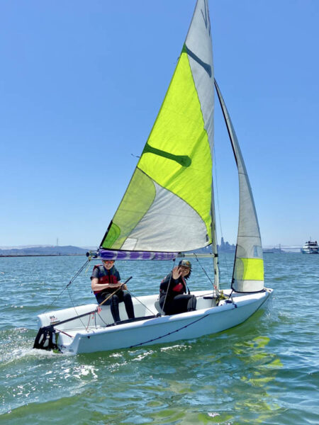 Alameda Community Sailing